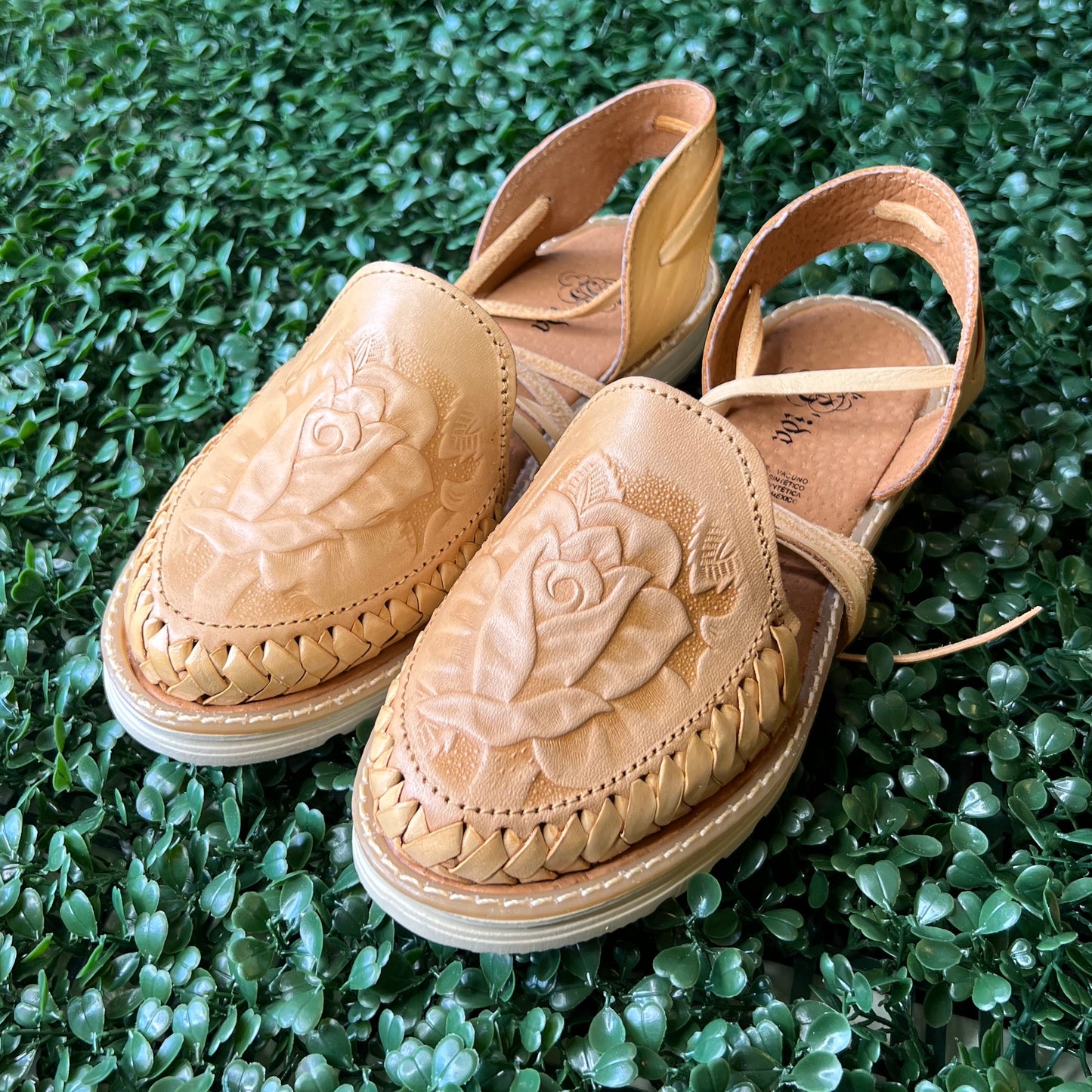 VALENTINA HUARACHE