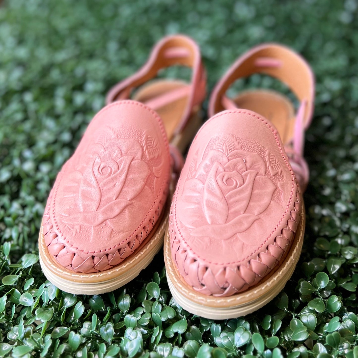 ISABELLA HUARACHE