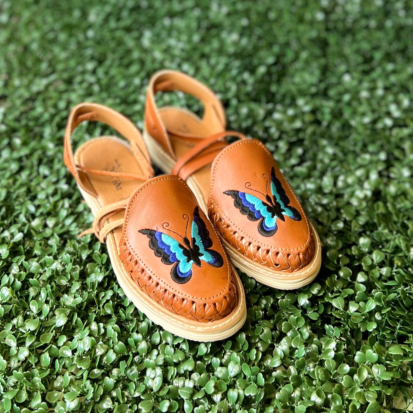 CAMILA HUARACHE
