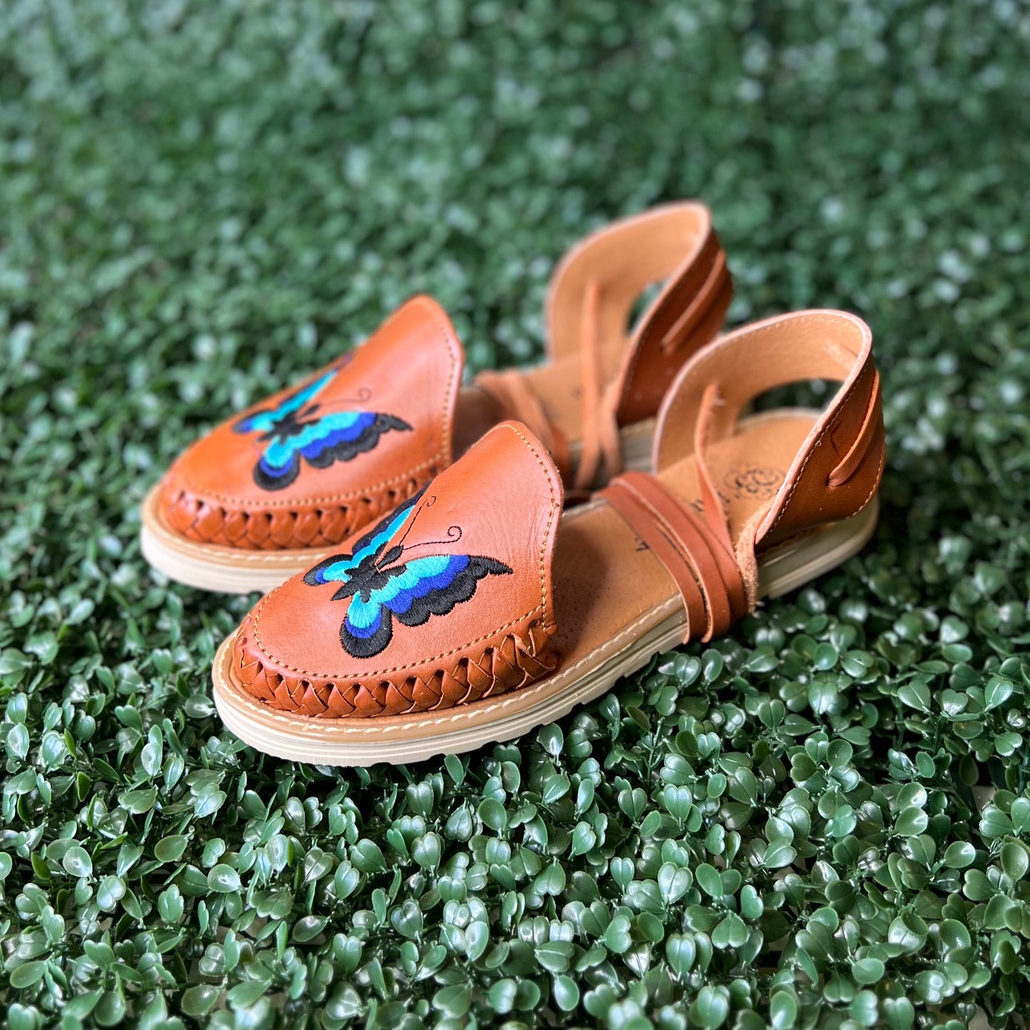 CAMILA HUARACHE