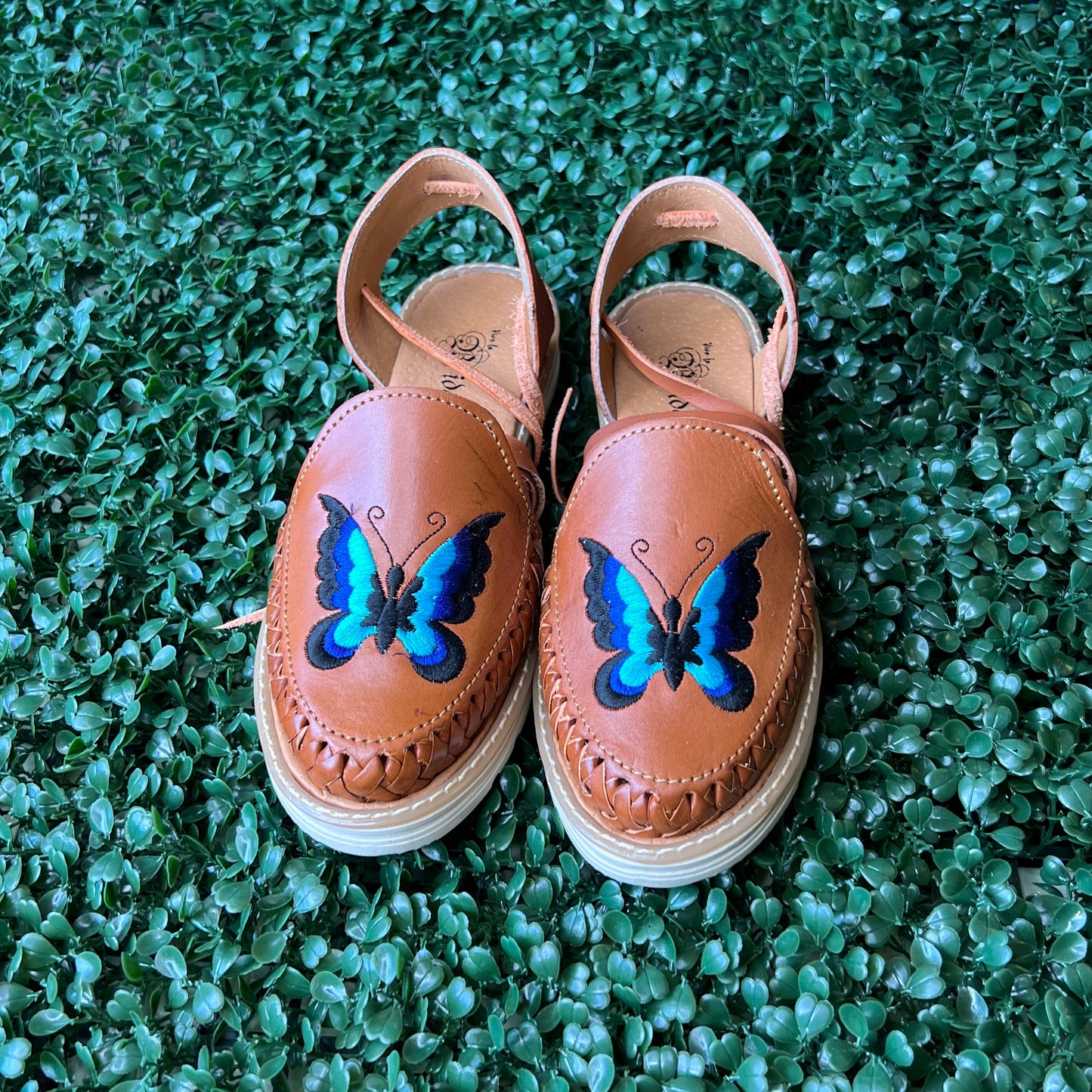 CAMILA HUARACHE