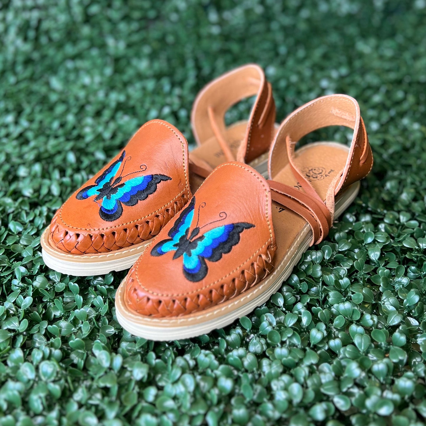 CAMILA HUARACHE
