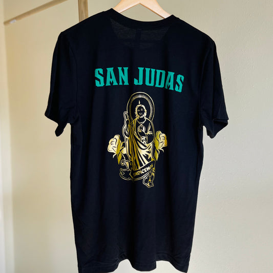 SAN JUDAS T-SHIRT