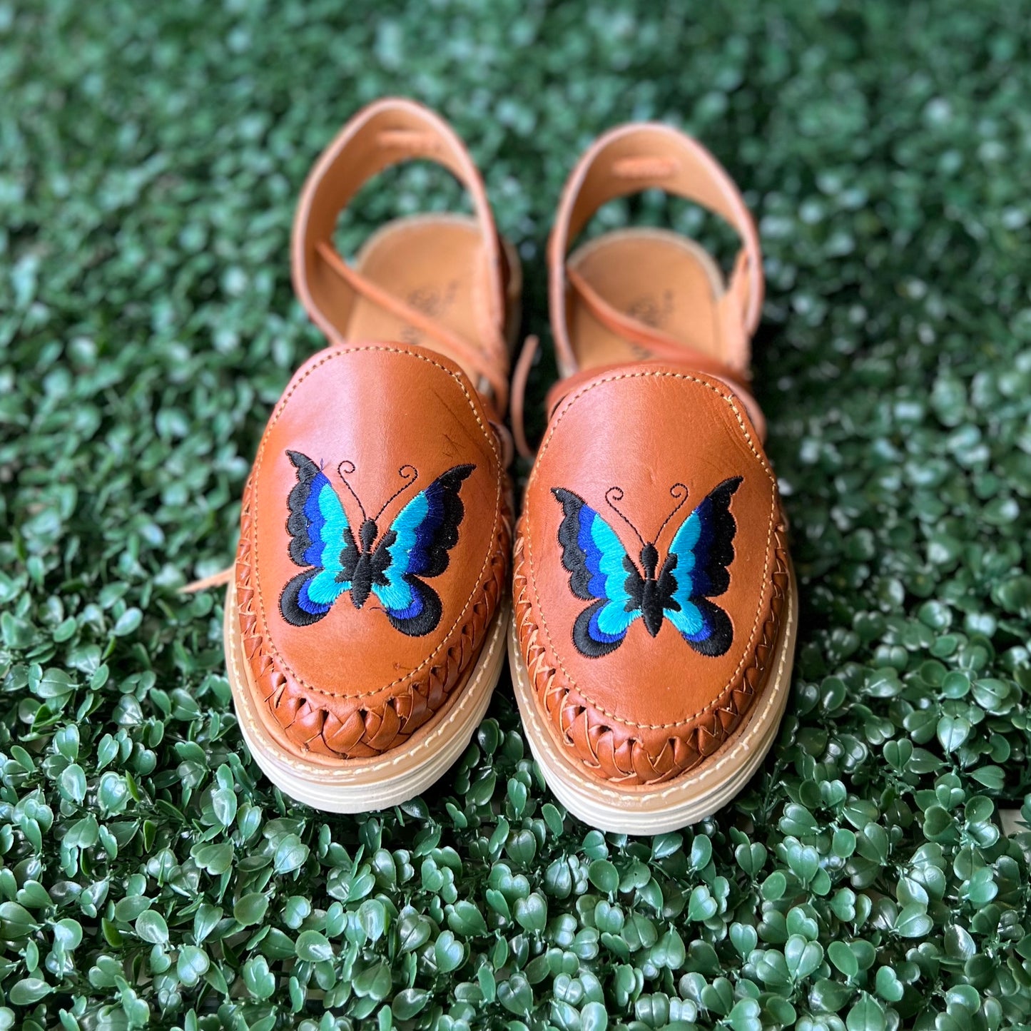 CAMILA HUARACHE