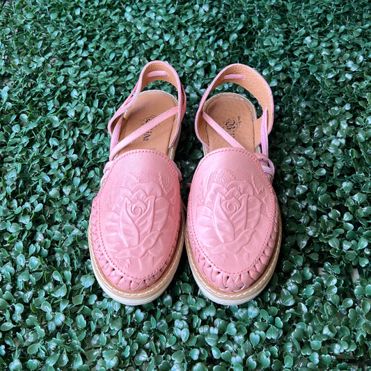 ISABELLA HUARACHE