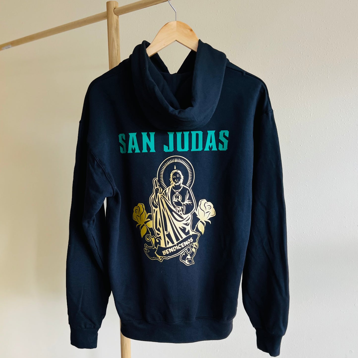 SAN JUDAS HOODIE