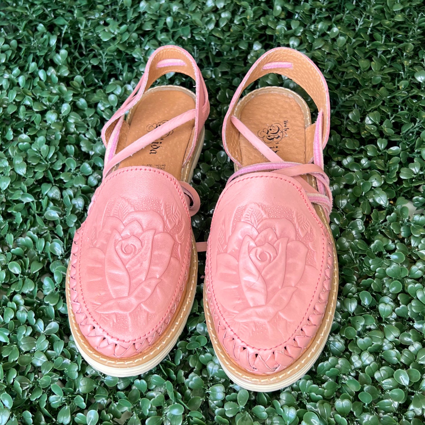 ISABELLA HUARACHE