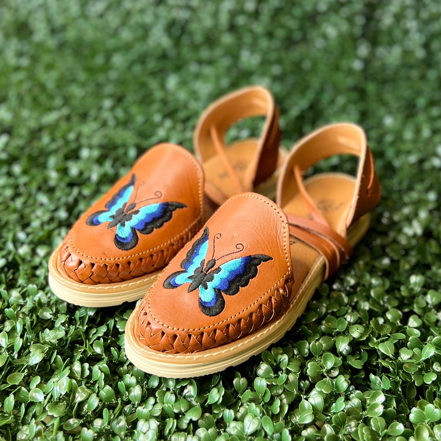 CAMILA HUARACHE
