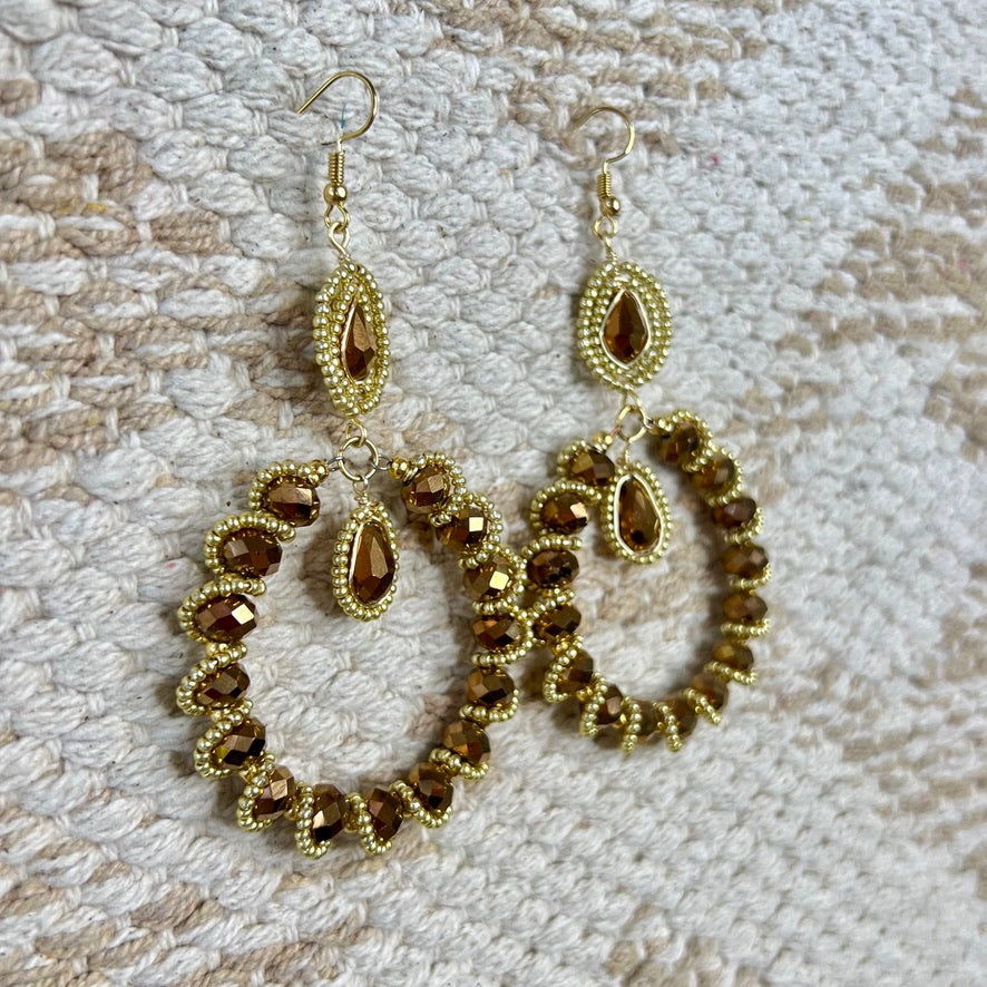 Lía Earrings