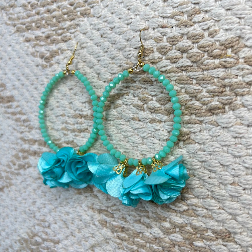 Chlóe Earrings