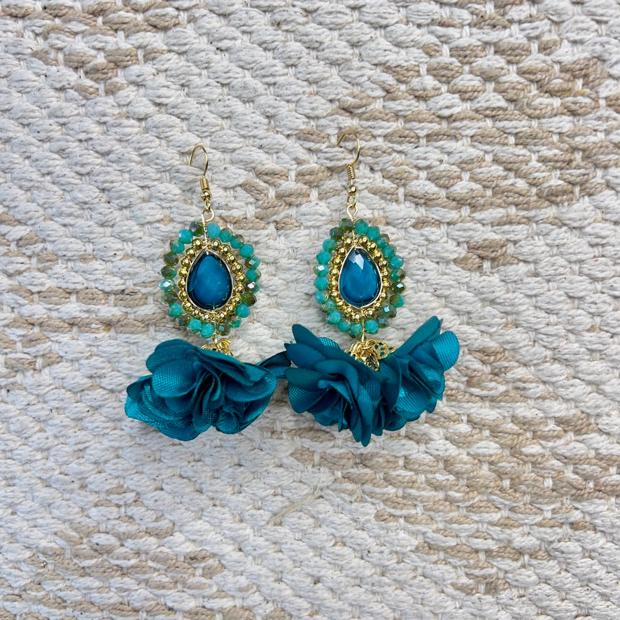 Sara Earrings