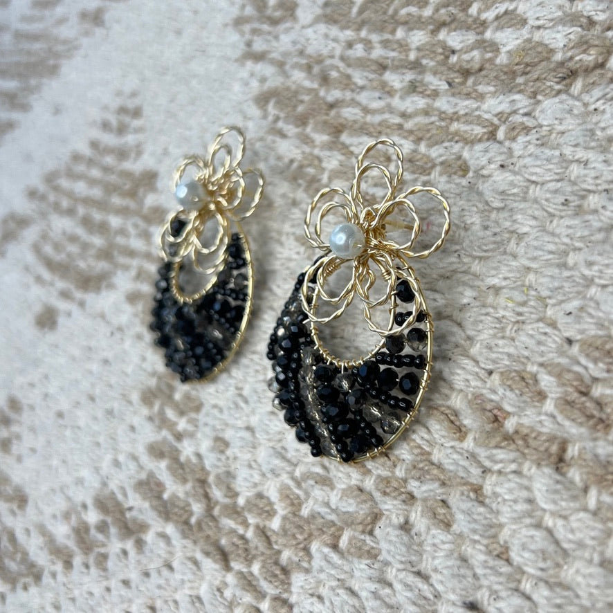 Yalitza II Earrings