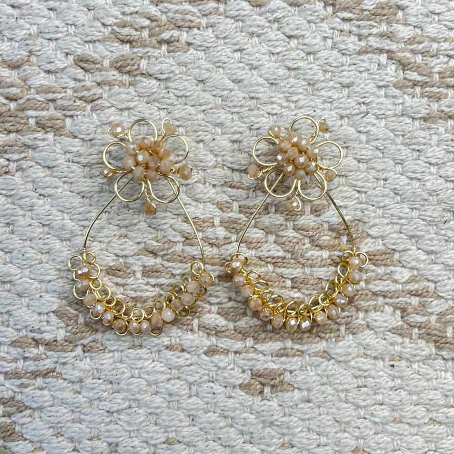 Julia Earrings