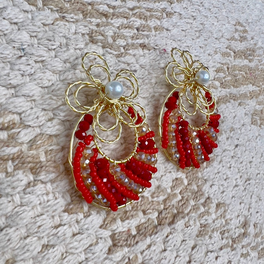 Ana Earrings