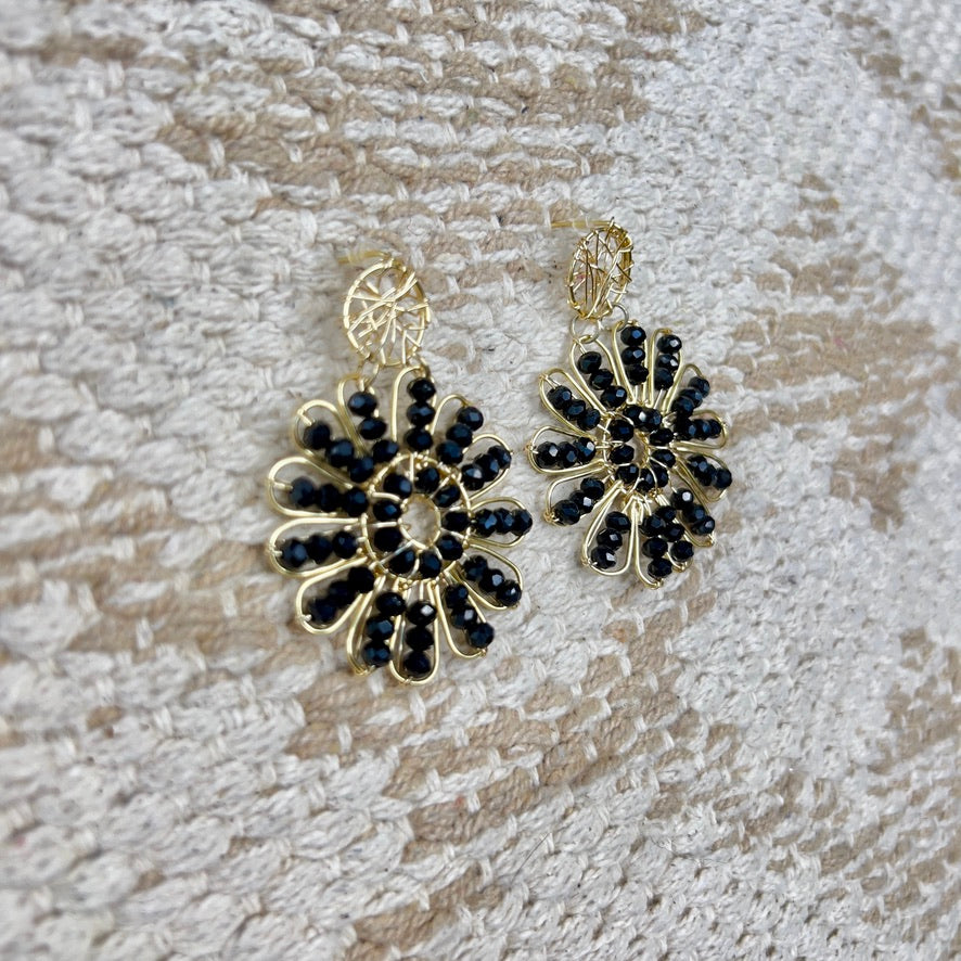 Luna Earrings