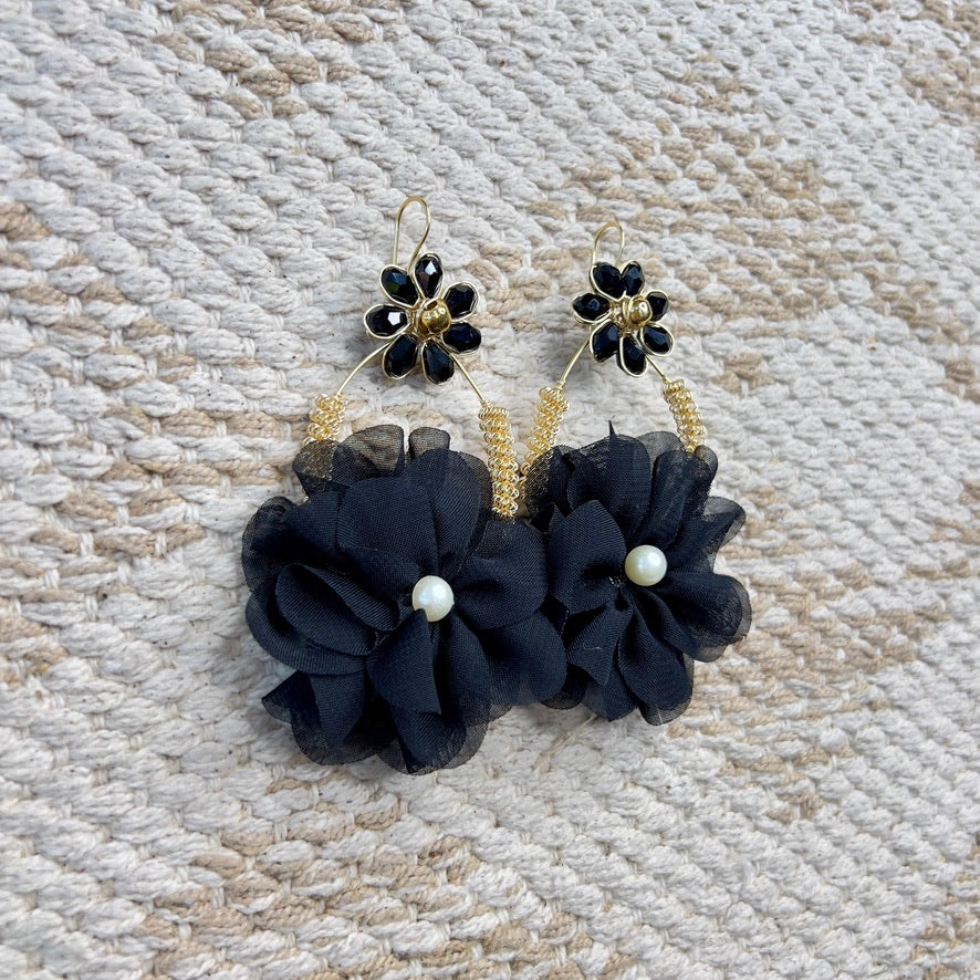 Jimena Earrings