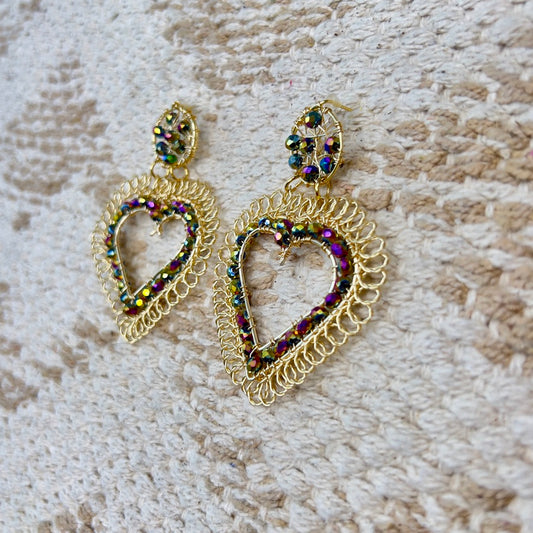 Julieta Earrings