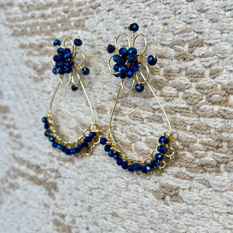 Paula Earrings