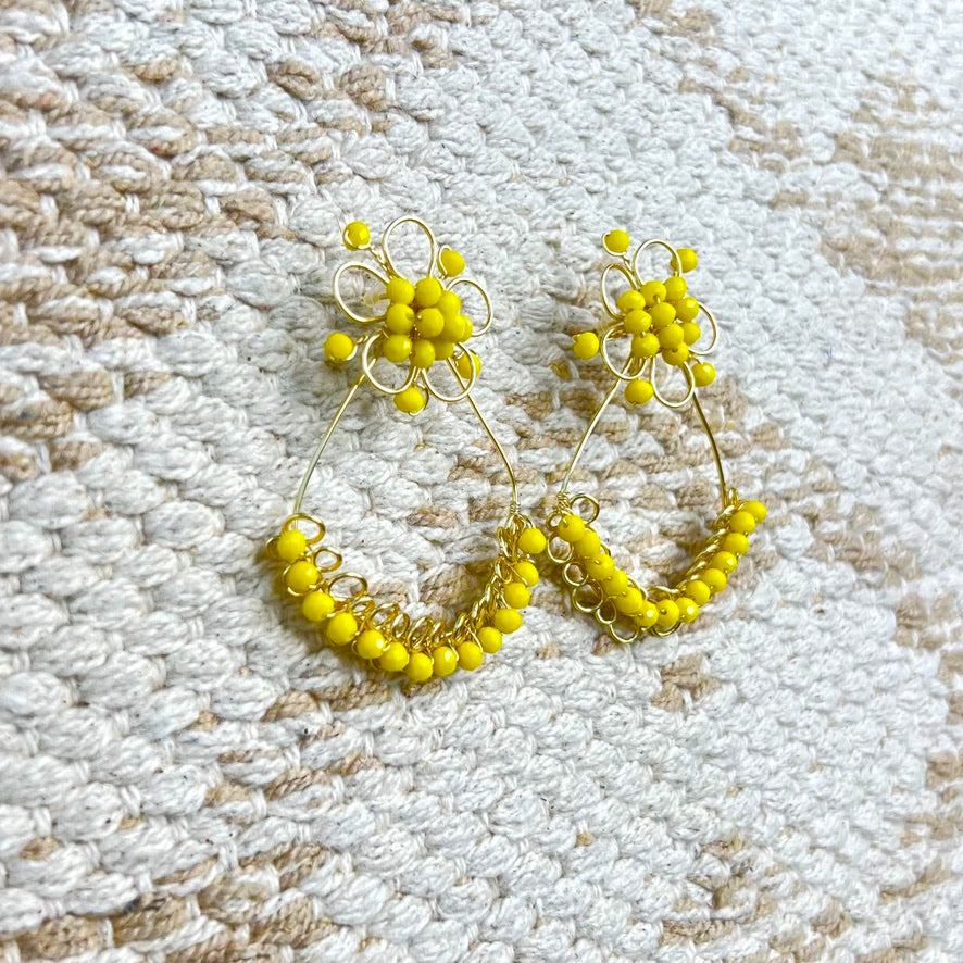 Emma Earrings