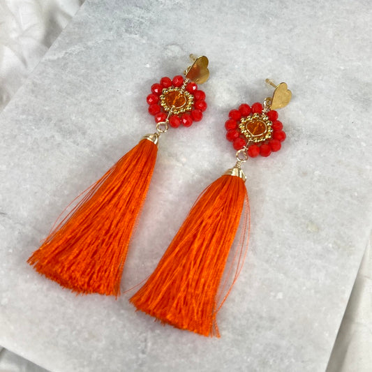 Margarita Earrings