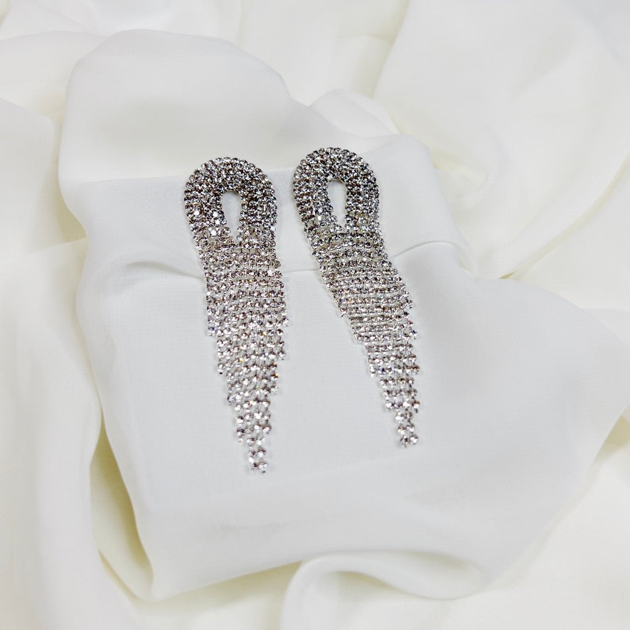 Preciosa Earrings