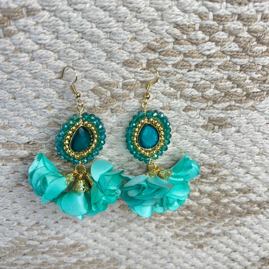 Carmen Earrings