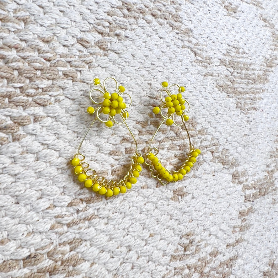 Emma Earrings