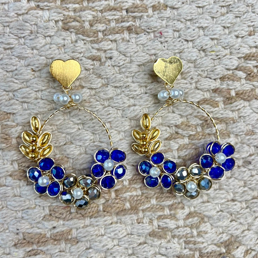 Eva Earrings