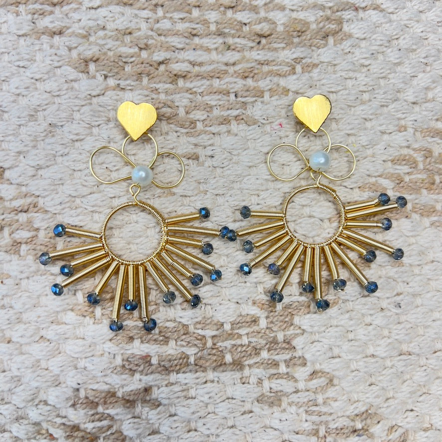 Gabriela Earrings