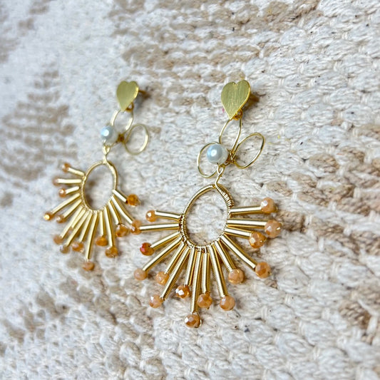 Camila Earrings