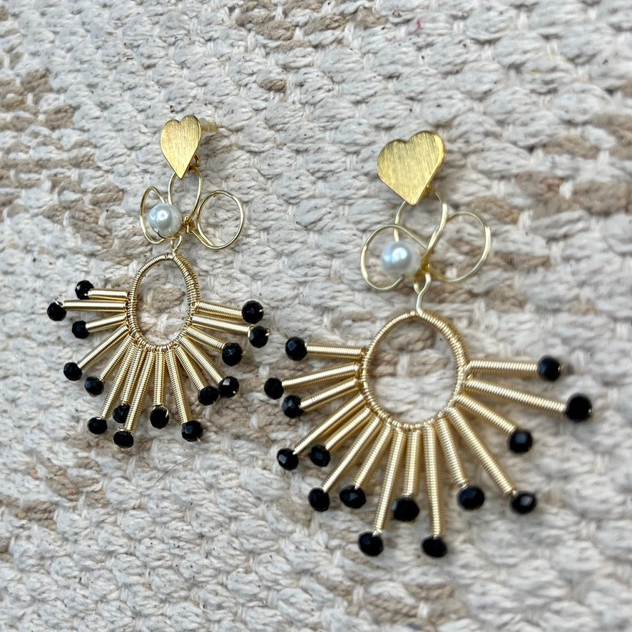 Vera Earrings