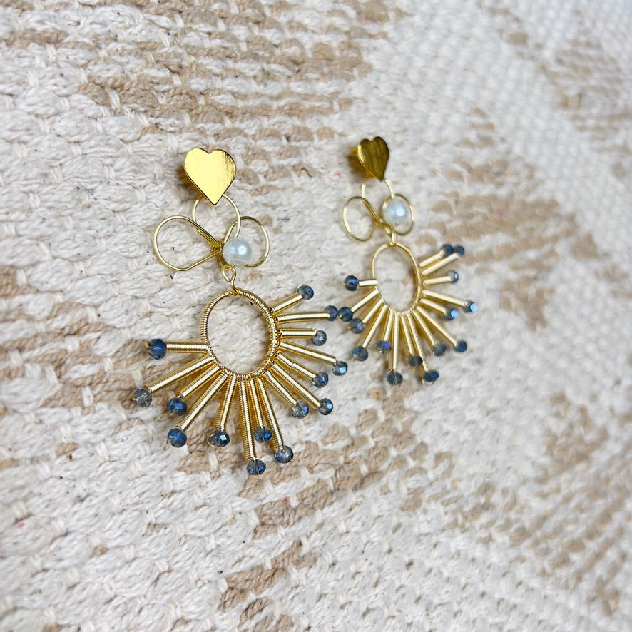 Gabriela Earrings