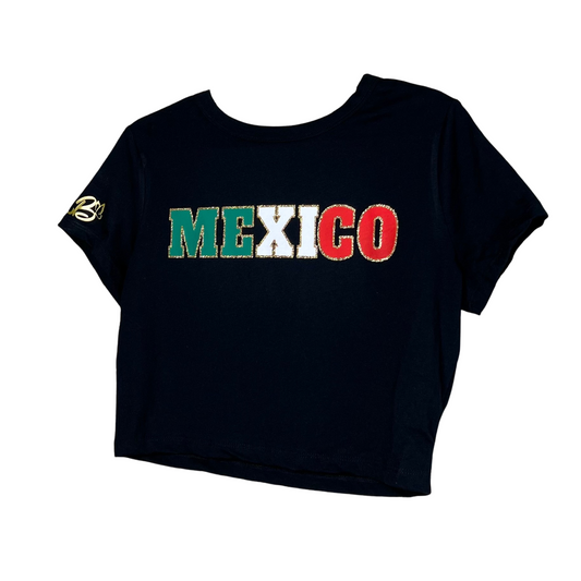 MEXICO BASIC TEE