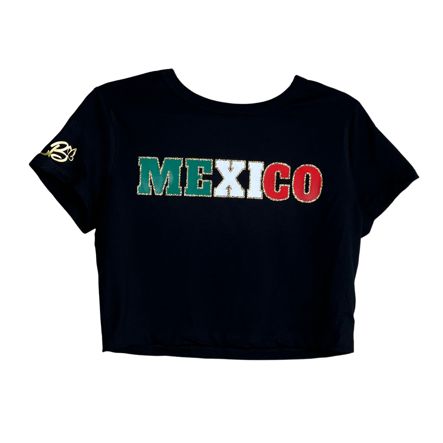 MEXICO BASIC TEE