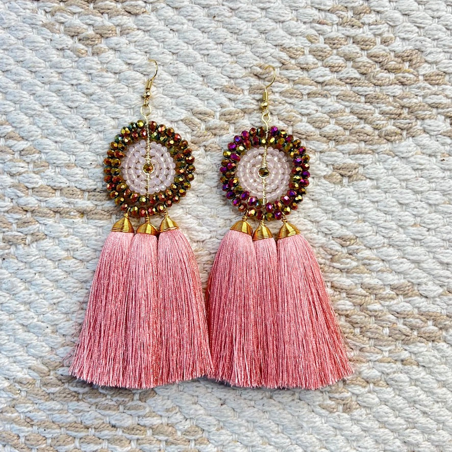 Mia Earrings