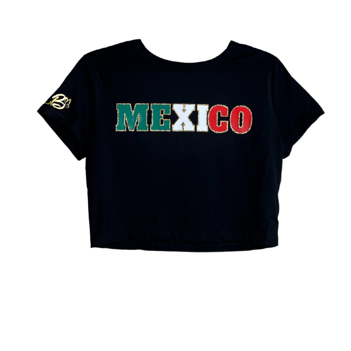 MEXICO BASIC TEE