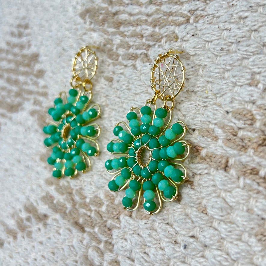 Isabel Earrings