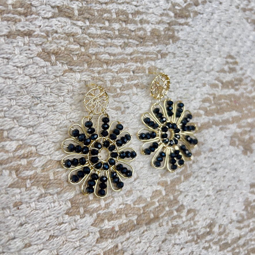 Luna Earrings