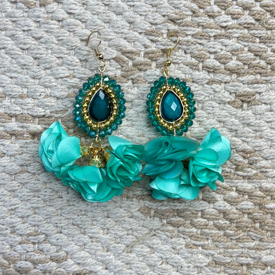 Carmen Earrings