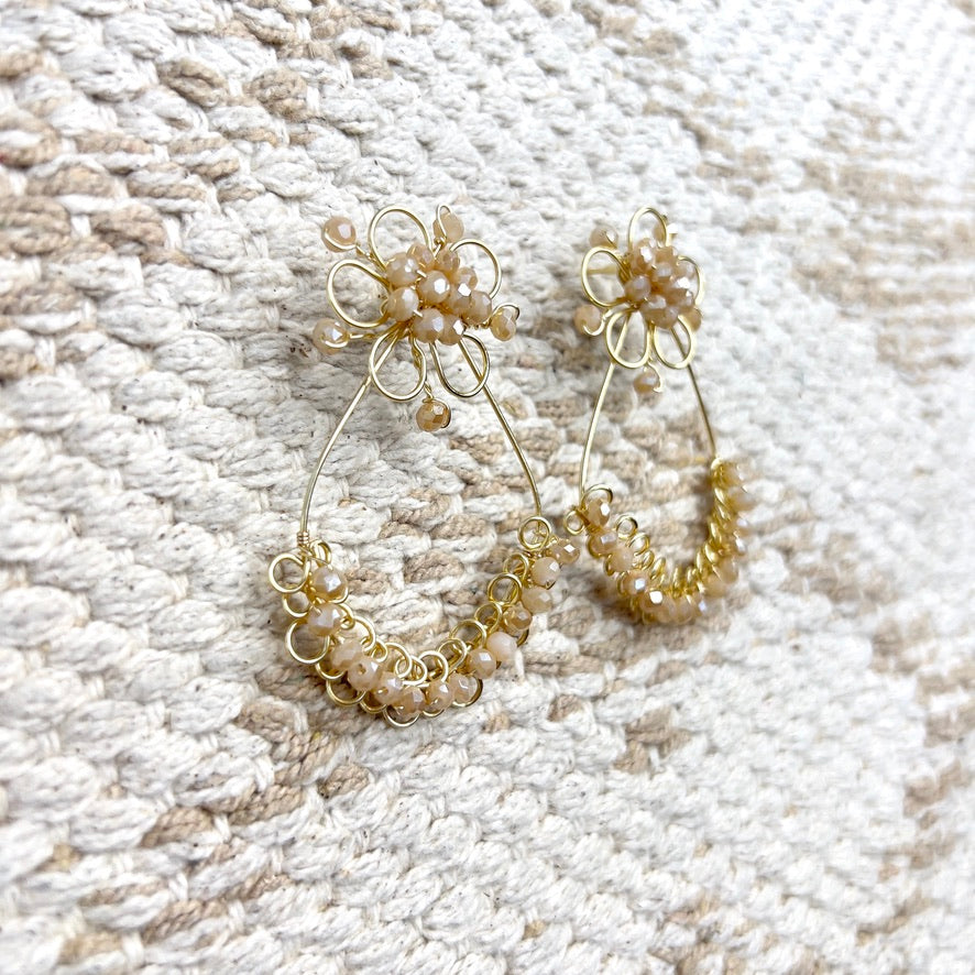 Julia Earrings