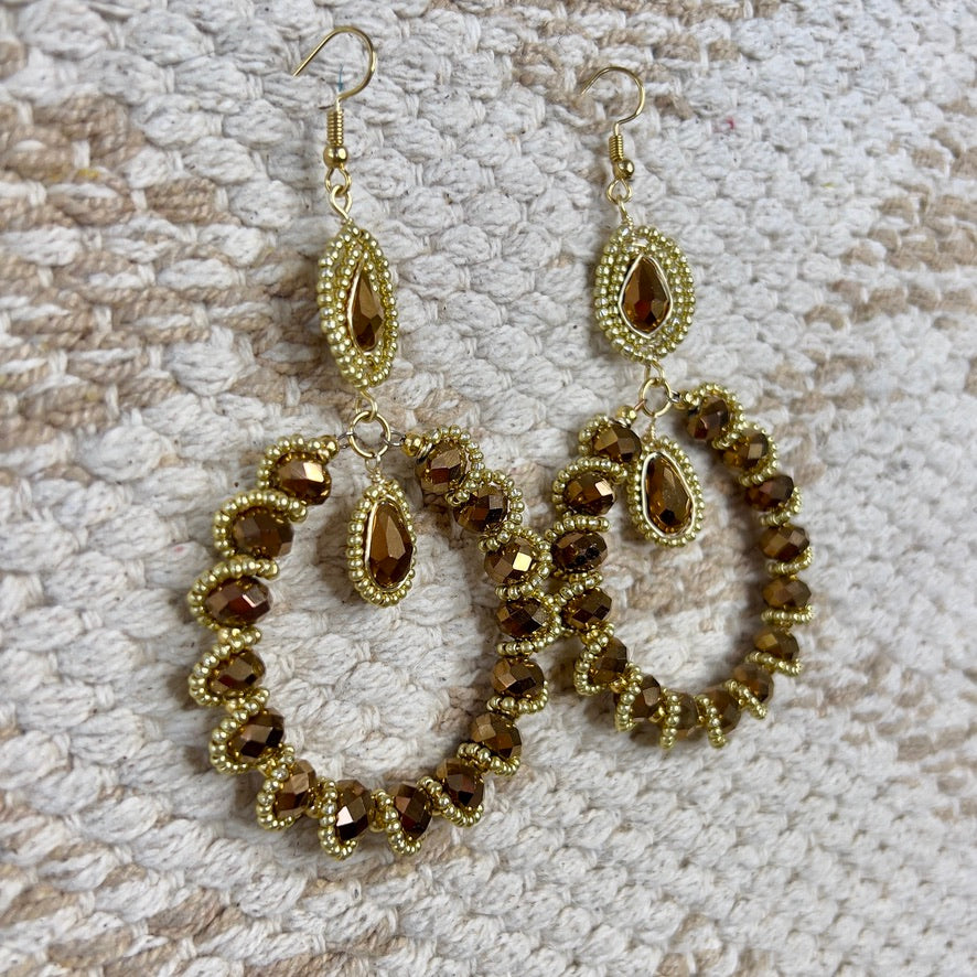 Lía Earrings