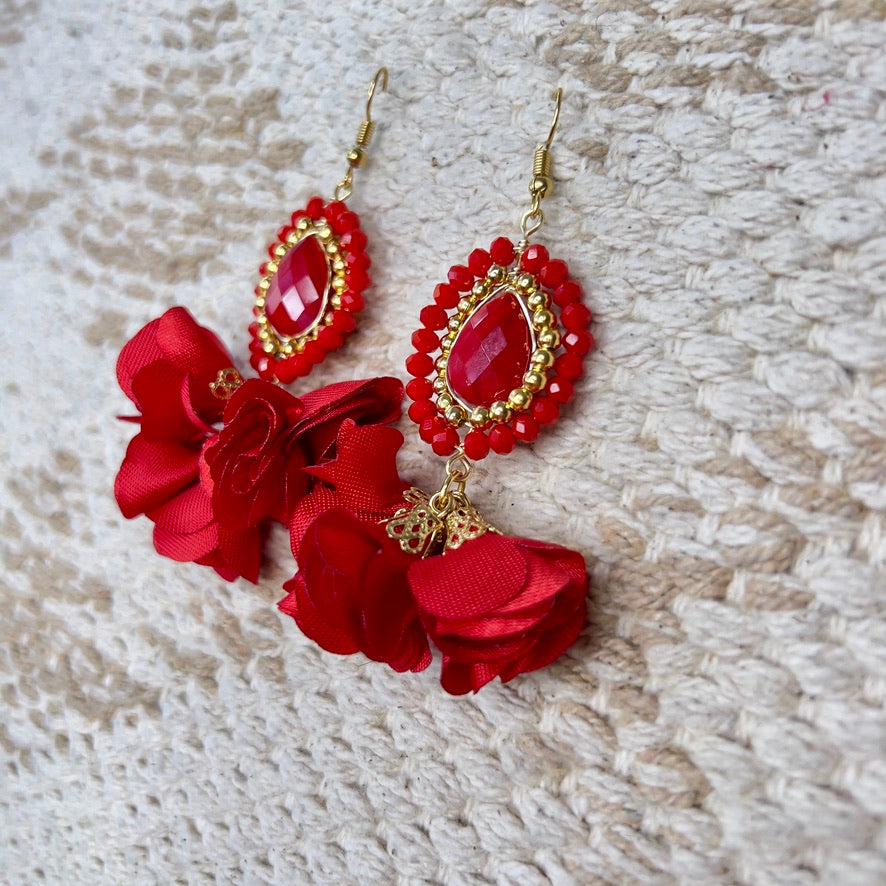 Victoria Earrings