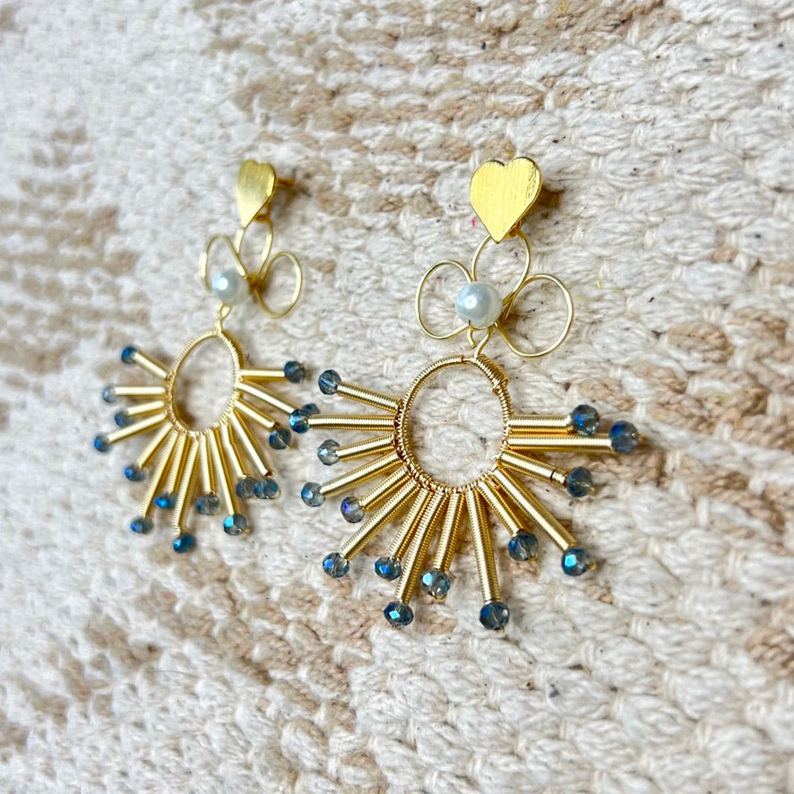 Gabriela Earrings