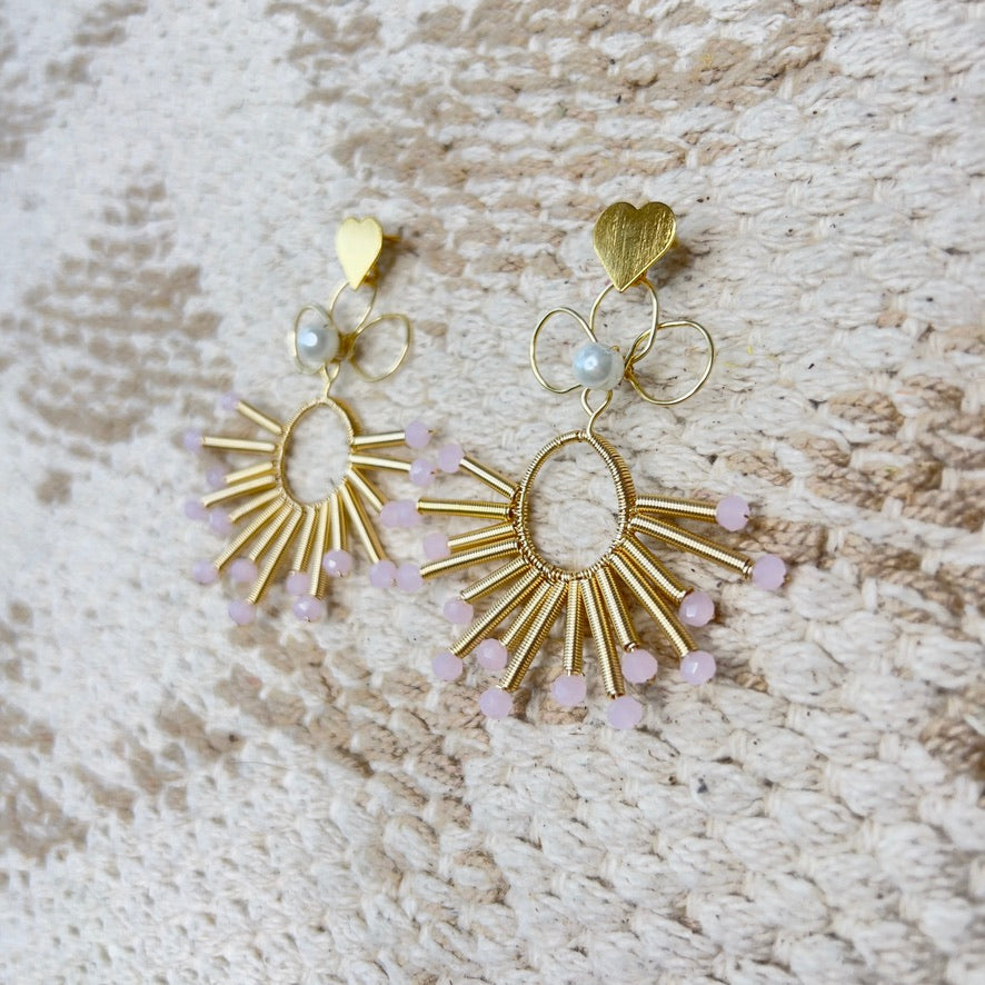 Natalia Earrings