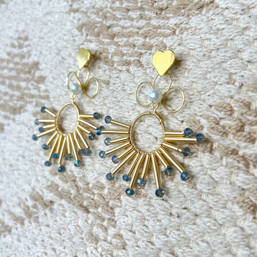 Gabriela Earrings