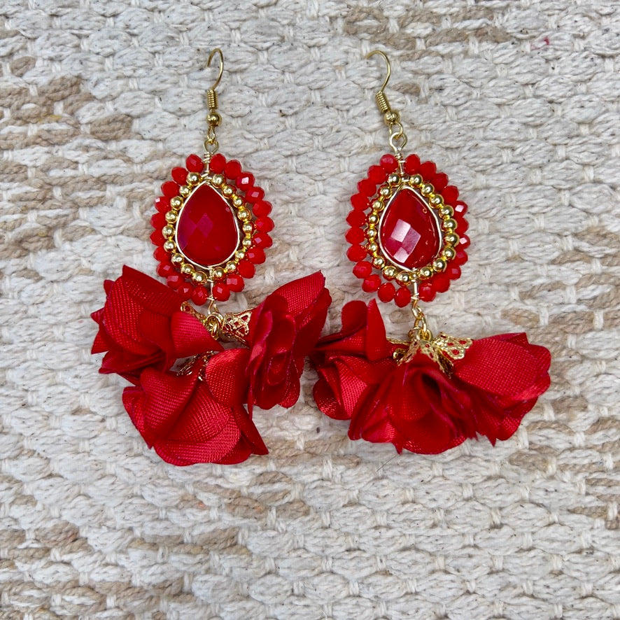 Victoria Earrings