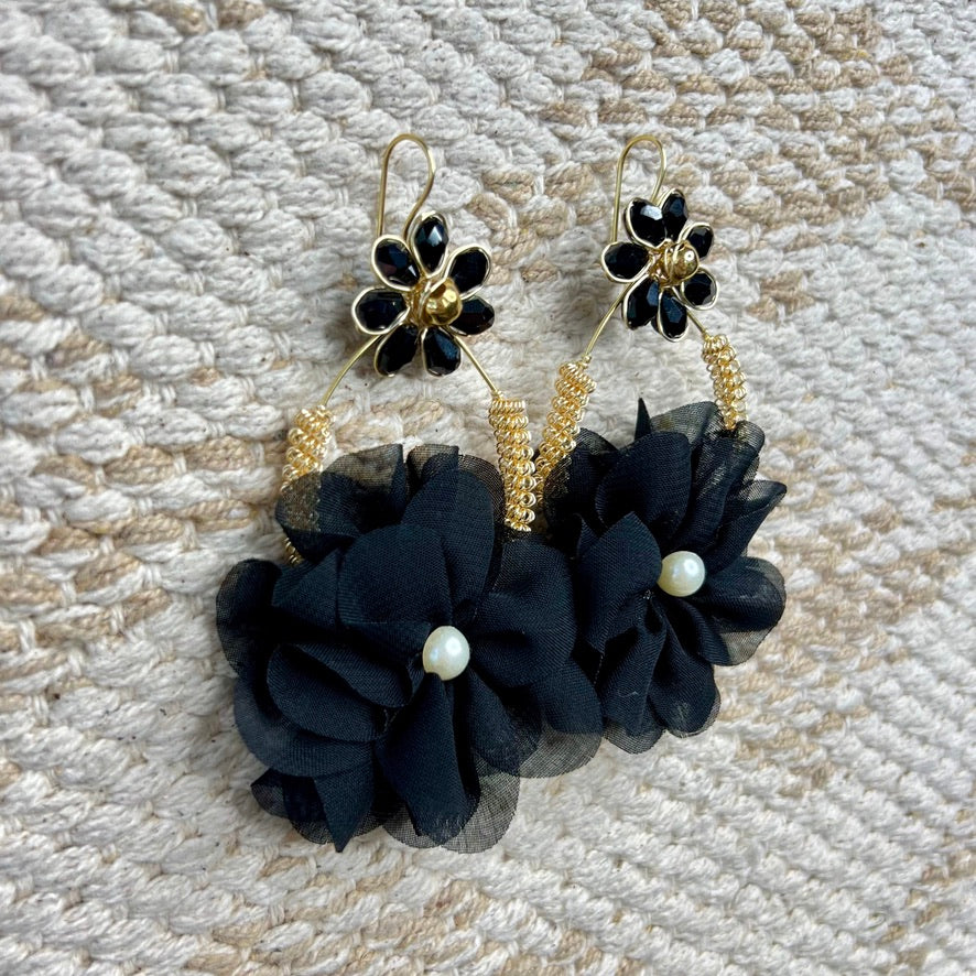 Jimena Earrings