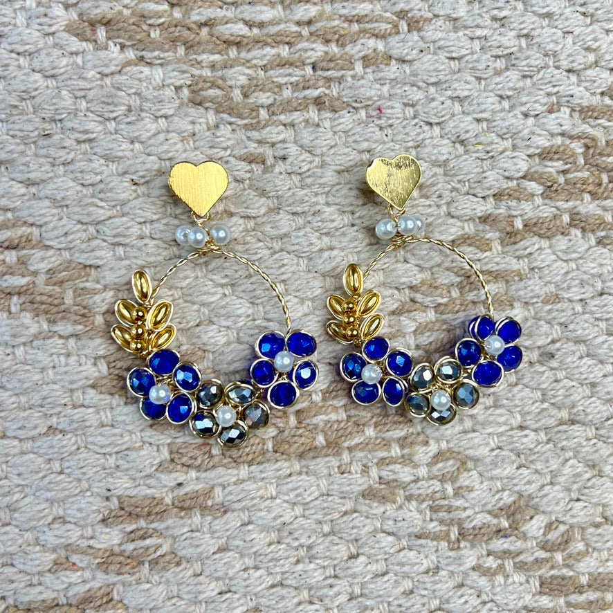 Eva Earrings