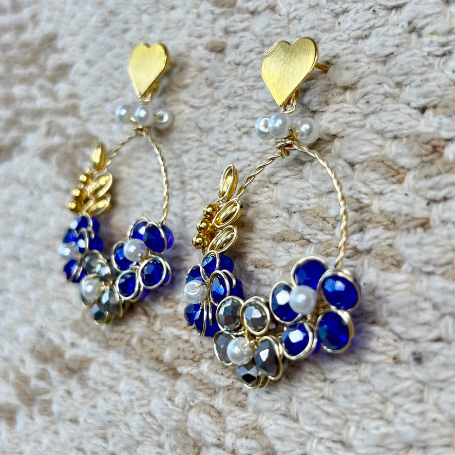 Eva Earrings