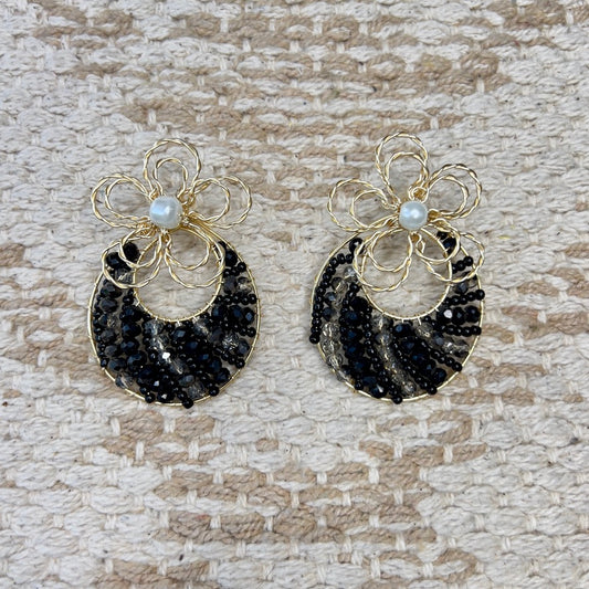 Yalitza II Earrings